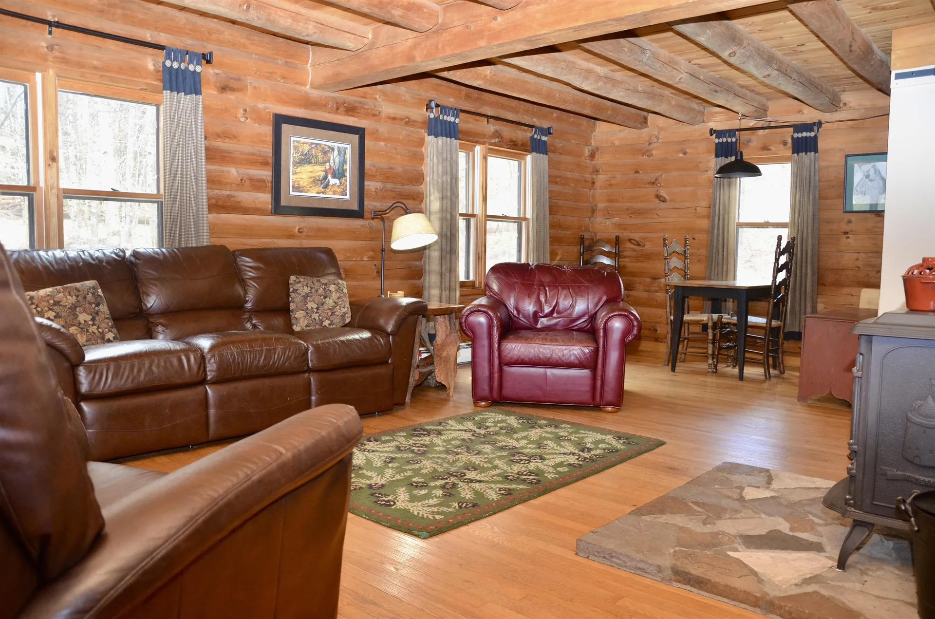 161 Old Post Road Bradford VT 05033