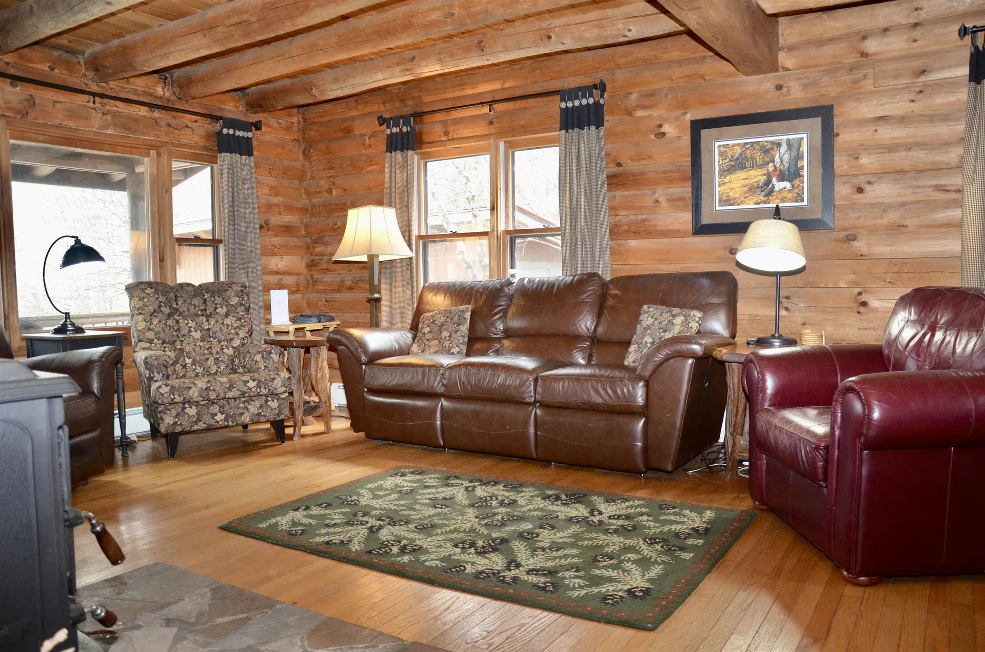 161 Old Post Road Bradford VT 05033