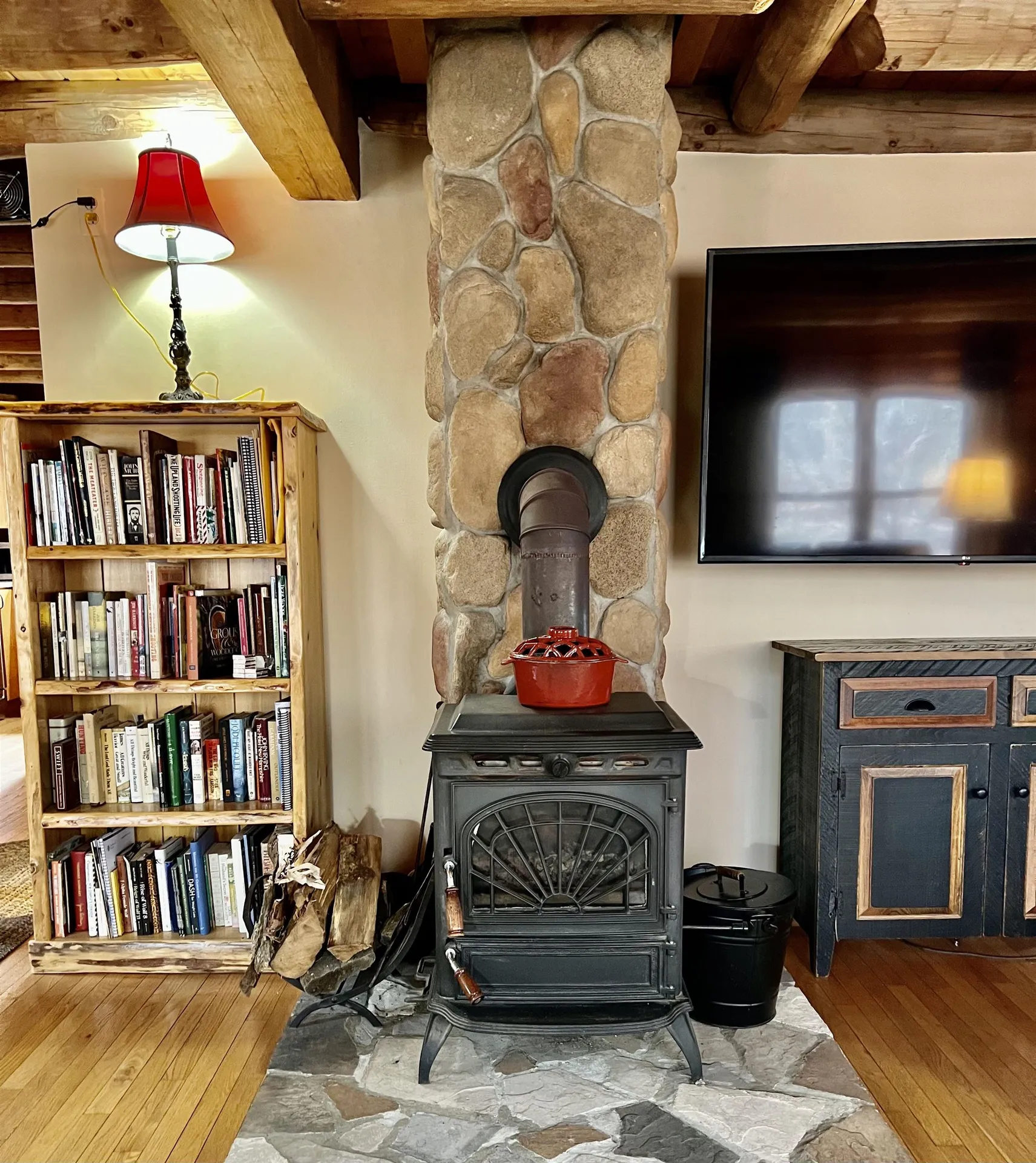 161 Old Post Road Bradford VT 05033