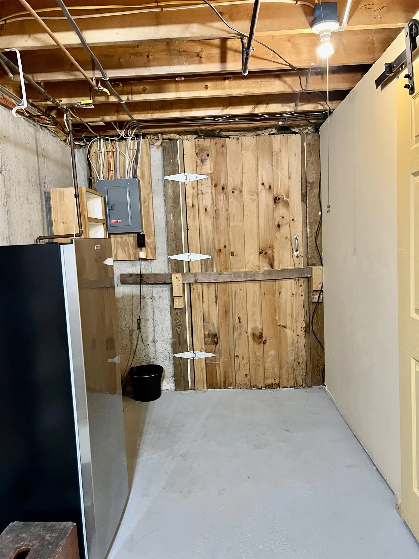 161 Old Post Road Bradford VT 05033