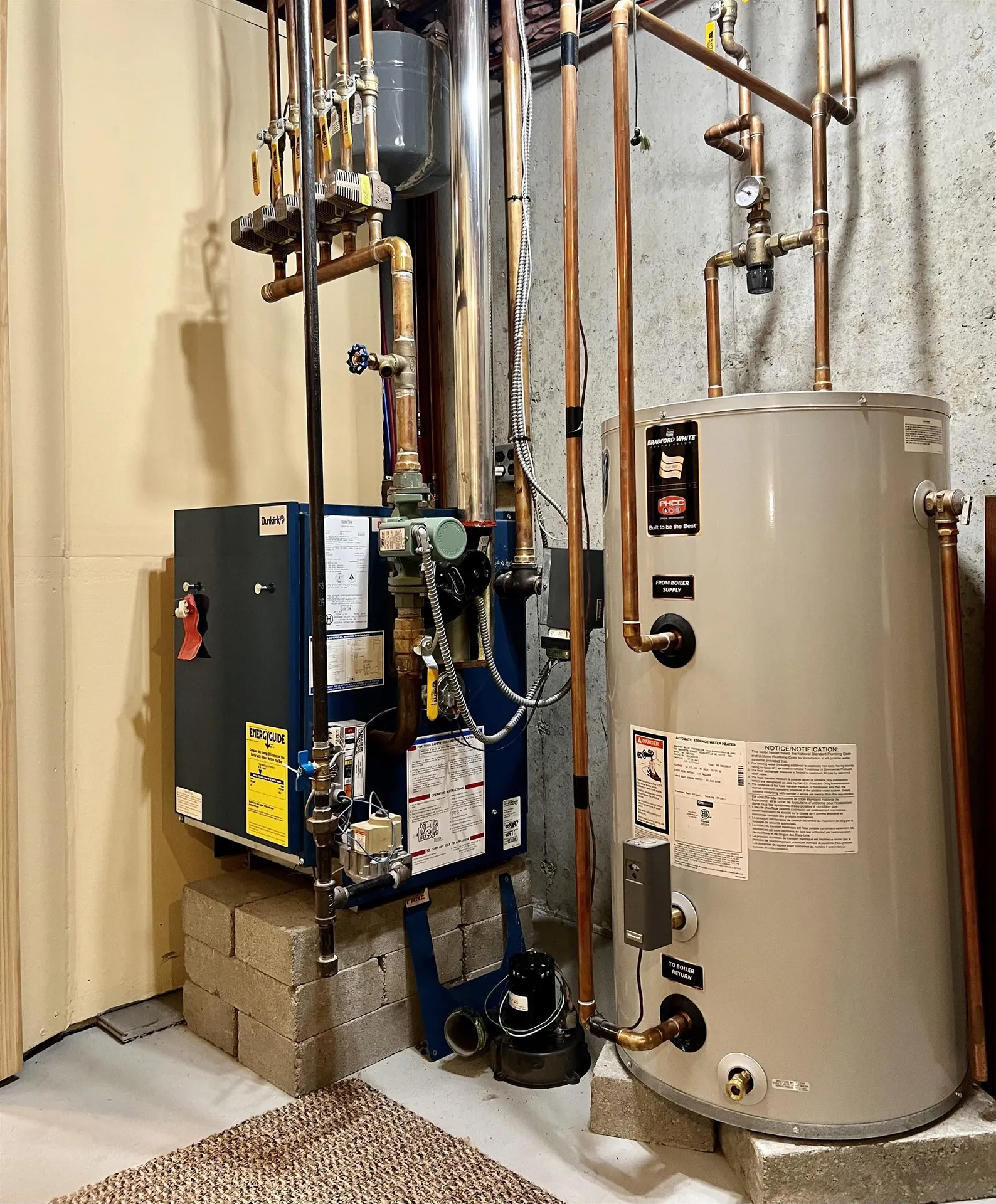 161 Old Post Road Bradford VT 05033