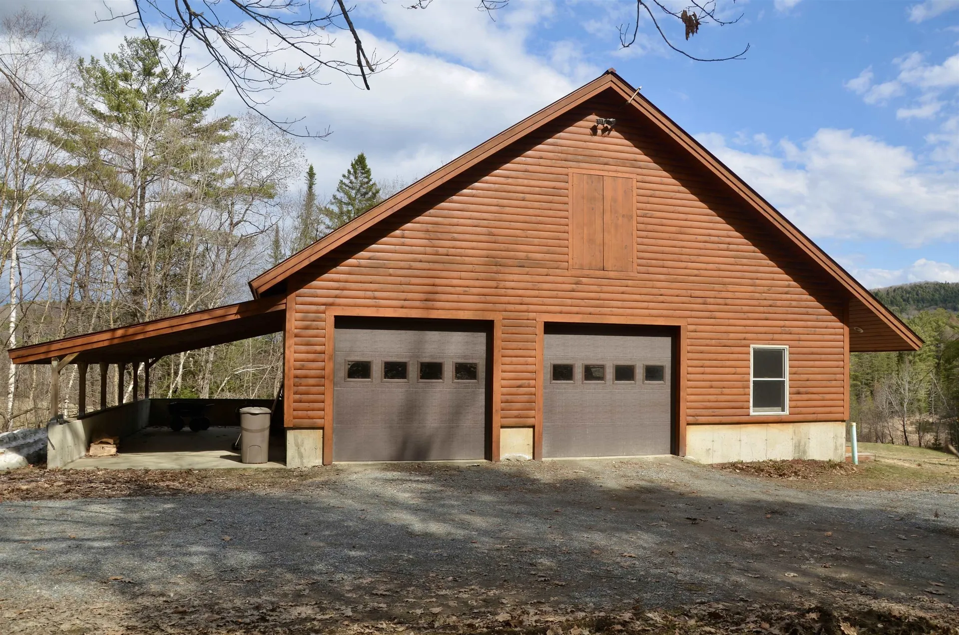 161 Old Post Road Bradford VT 05033