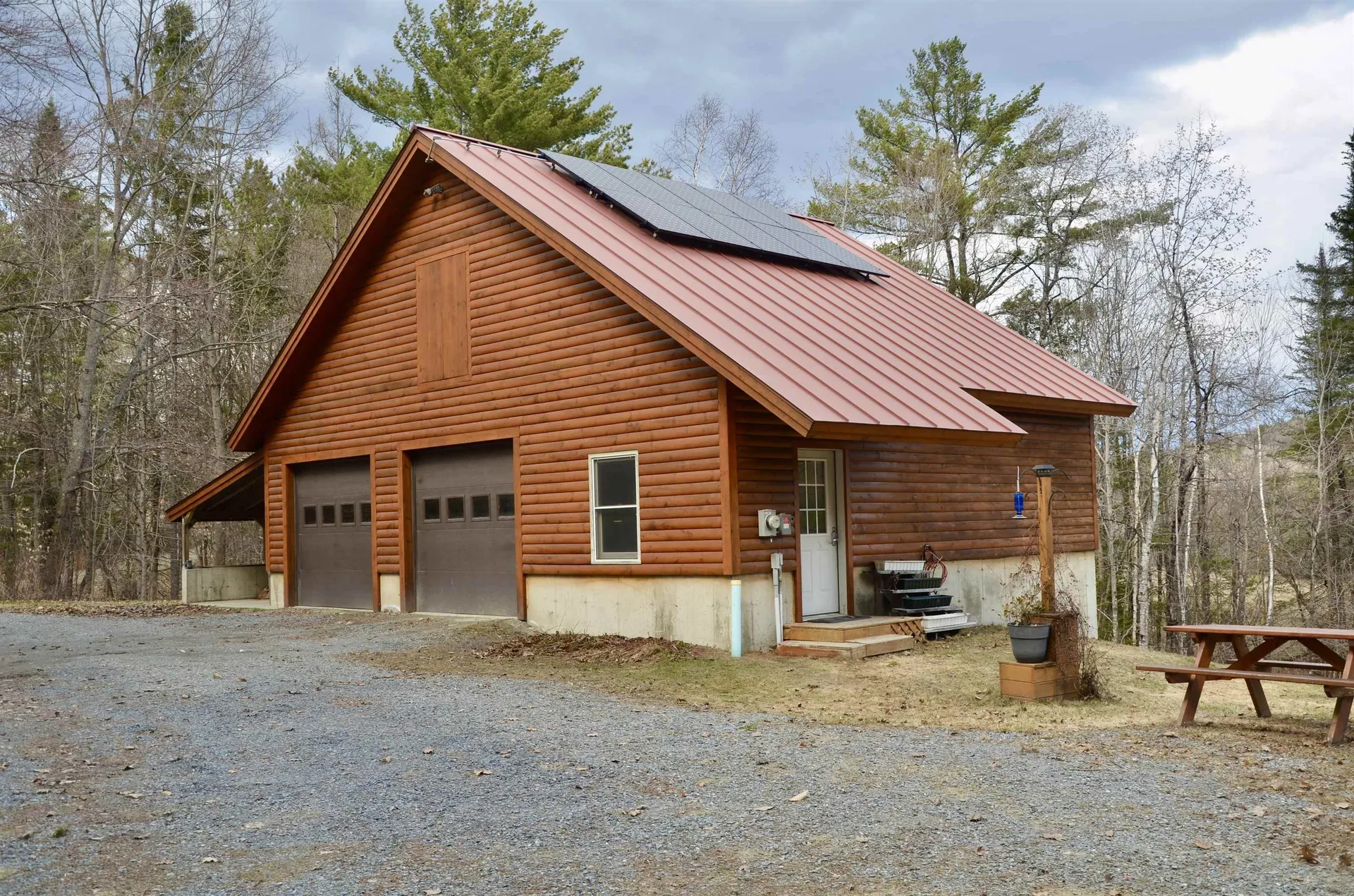 161 Old Post Road Bradford VT 05033