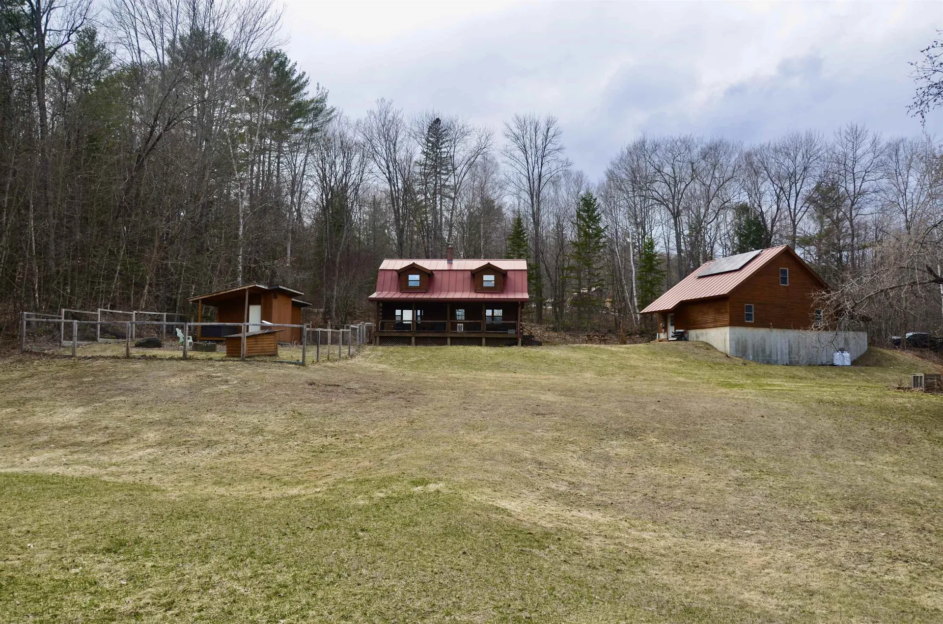 161 Old Post Road Bradford VT 05033