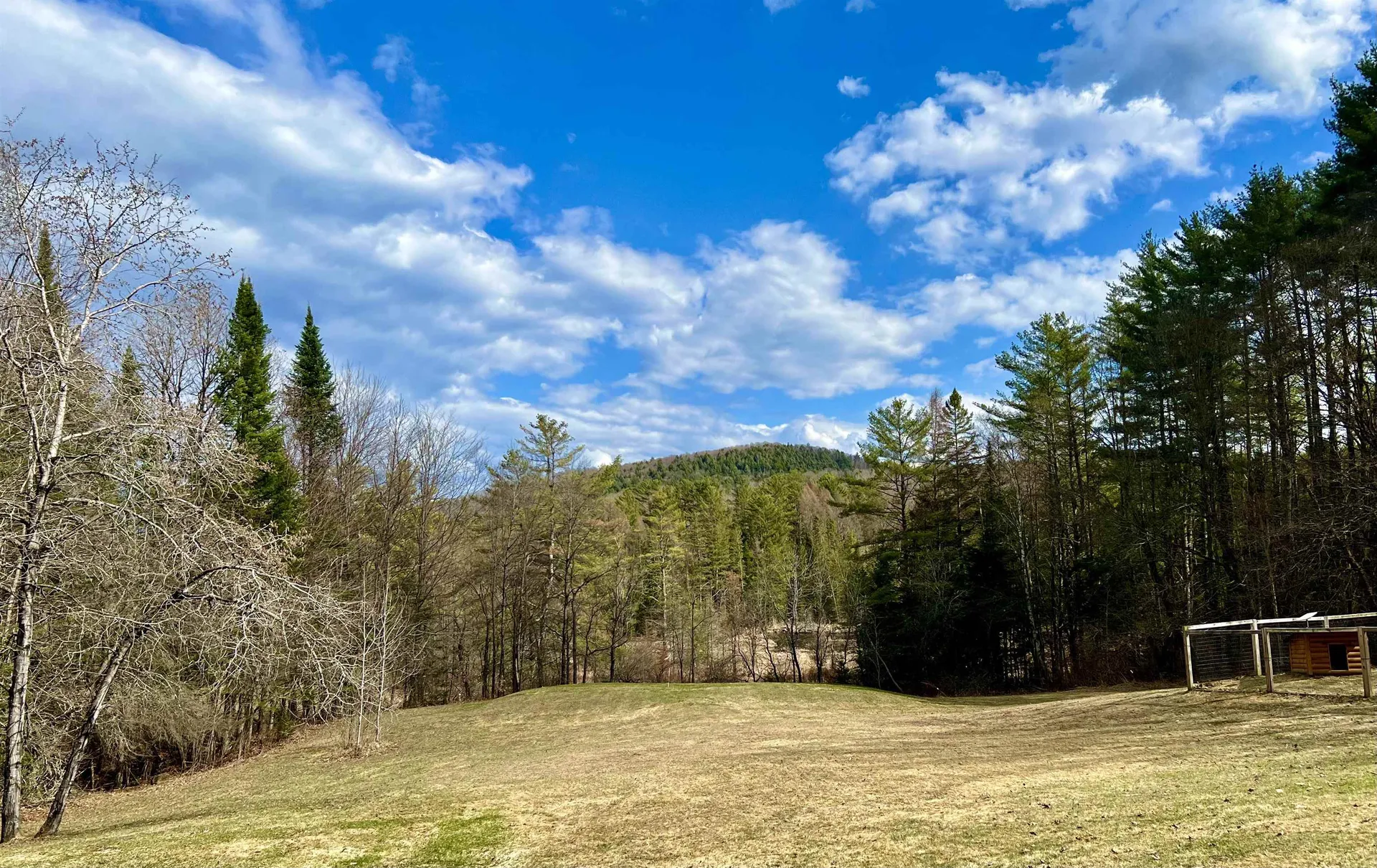 161 Old Post Road Bradford VT 05033