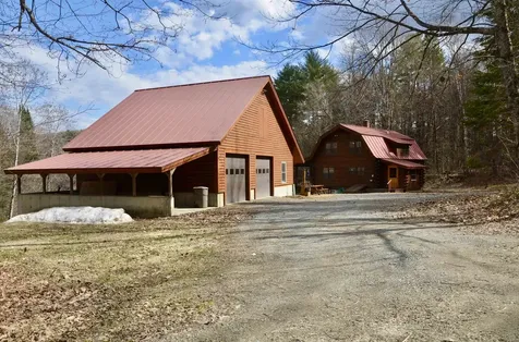 161 Old Post Road Bradford VT 05033