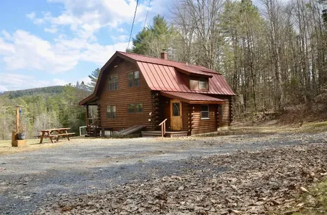 161 Old Post Road Bradford VT 05033