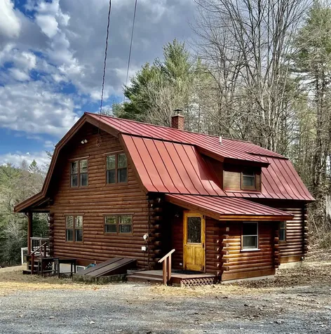 161 Old Post Road Bradford VT 05033