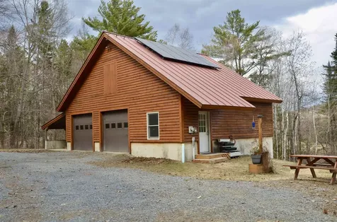 161 Old Post Road Bradford VT 05033