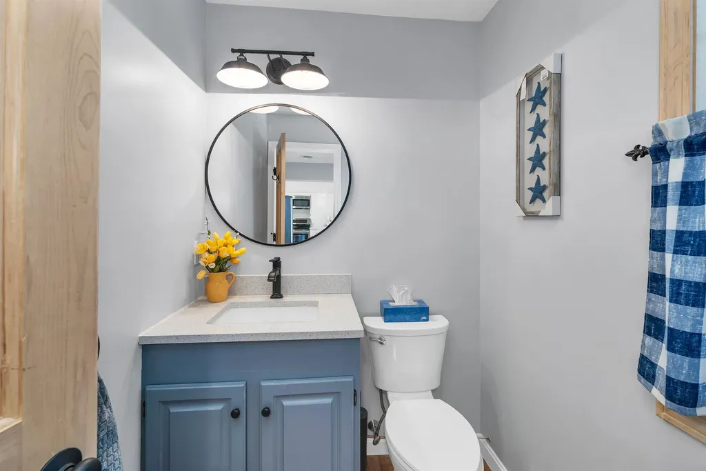 36 Nestledown Drive Laconia NH 03246