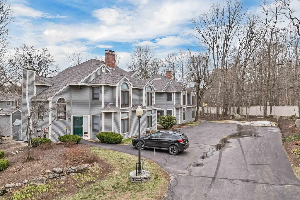 36 Nestledown Drive Laconia NH 03246