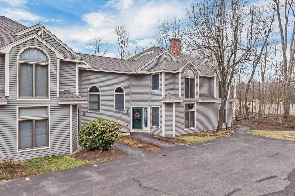 36 Nestledown Drive Laconia NH 03246