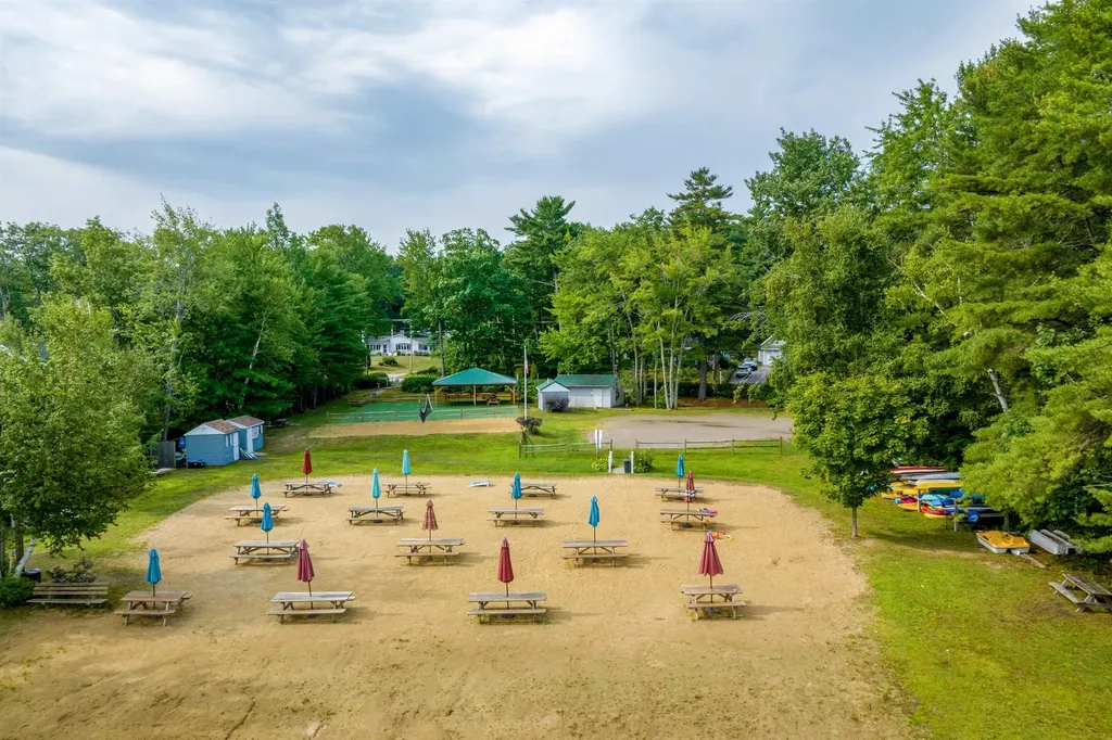 36 Nestledown Drive Laconia NH 03246