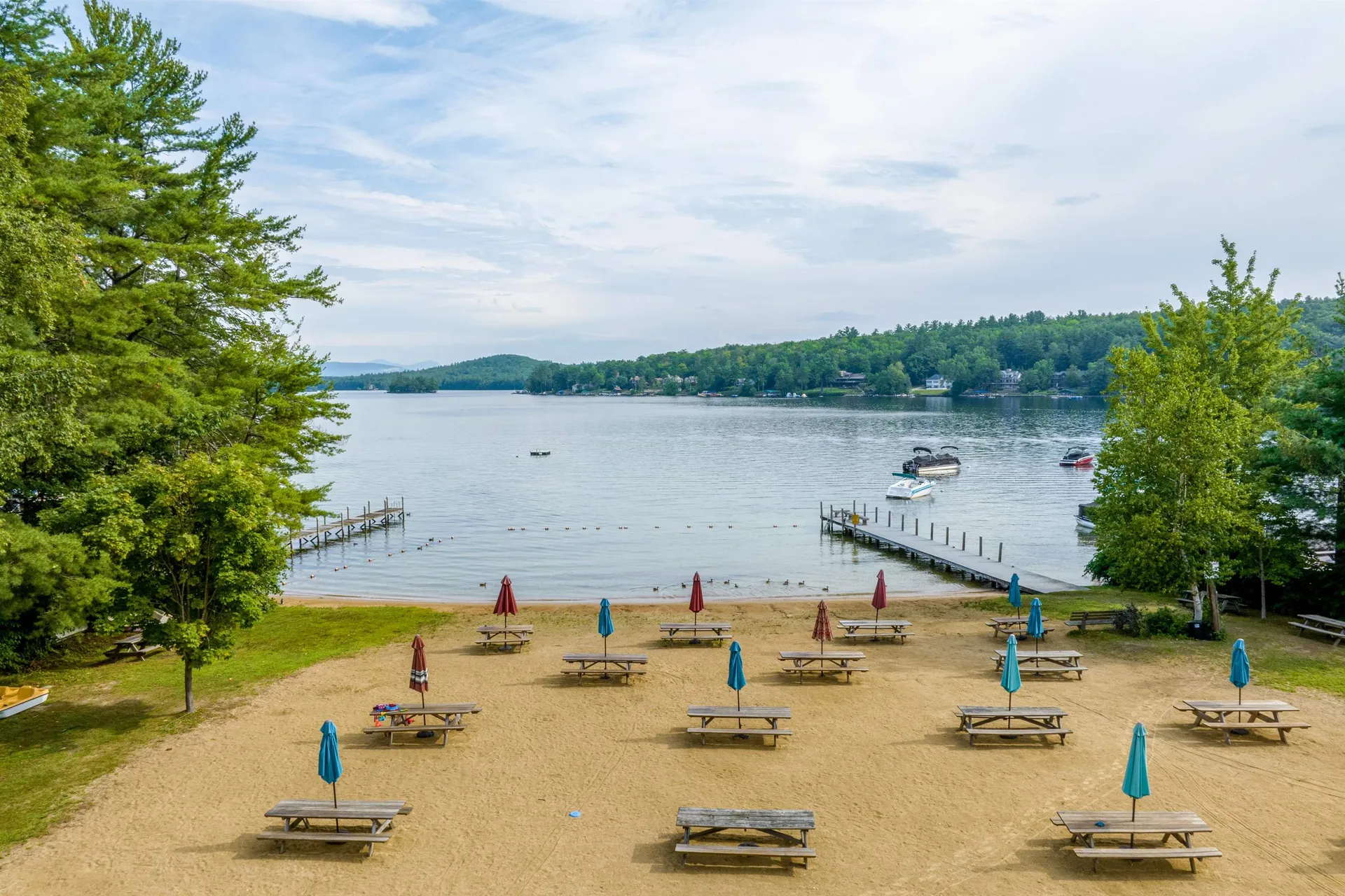 36 Nestledown Drive Laconia NH 03246