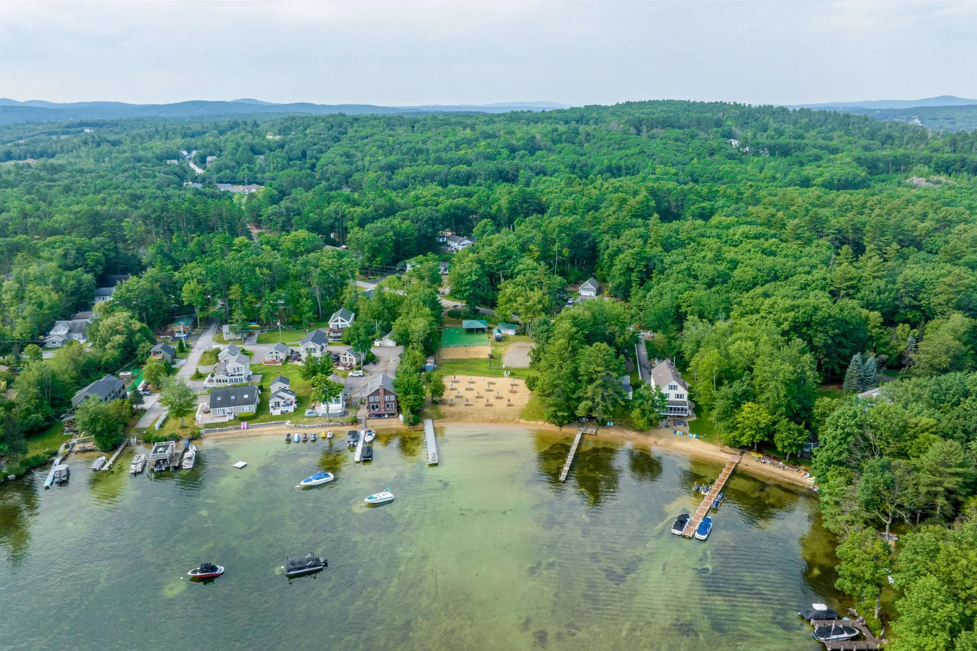 36 Nestledown Drive Laconia NH 03246