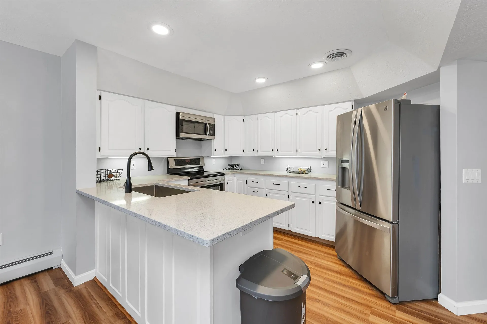 36 Nestledown Drive Laconia NH 03246