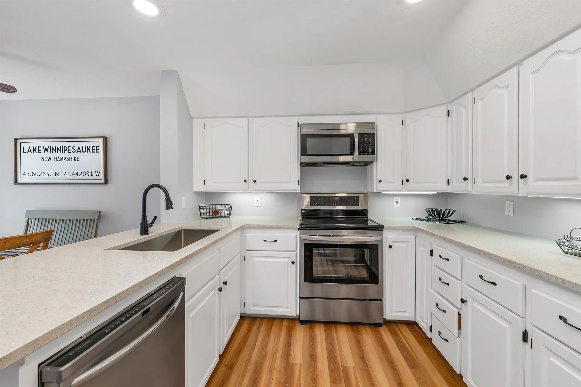 36 Nestledown Drive Laconia NH 03246