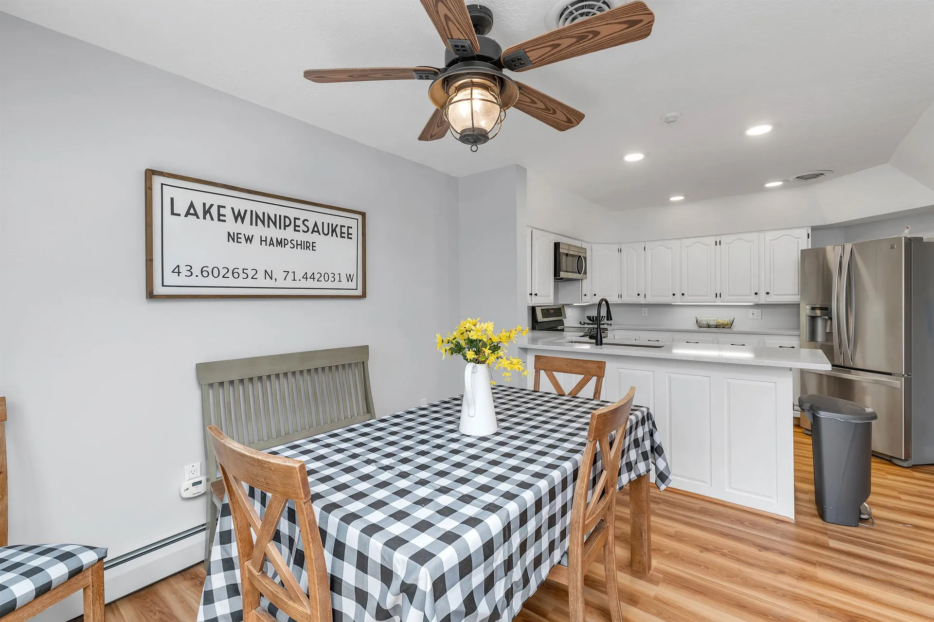 36 Nestledown Drive Laconia NH 03246