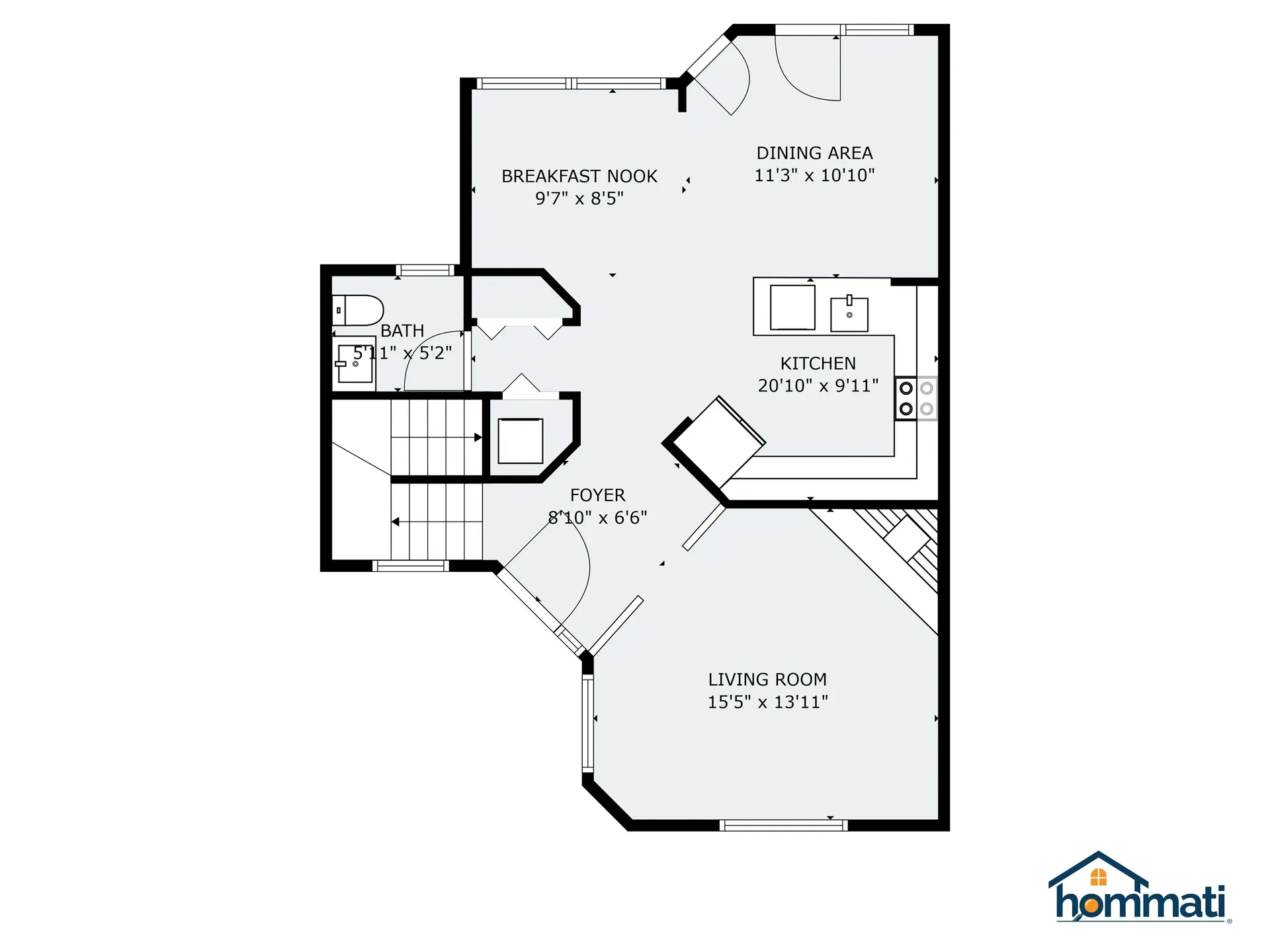 36 Nestledown Drive Laconia NH 03246