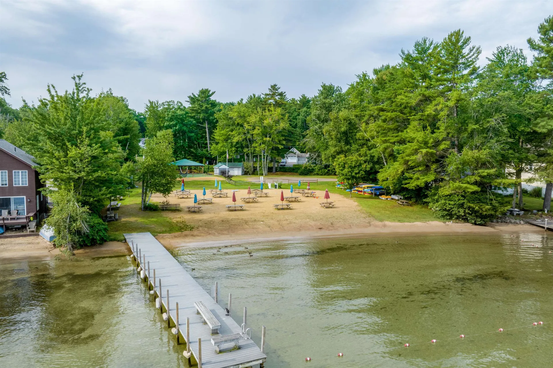 36 Nestledown Drive Laconia NH 03246