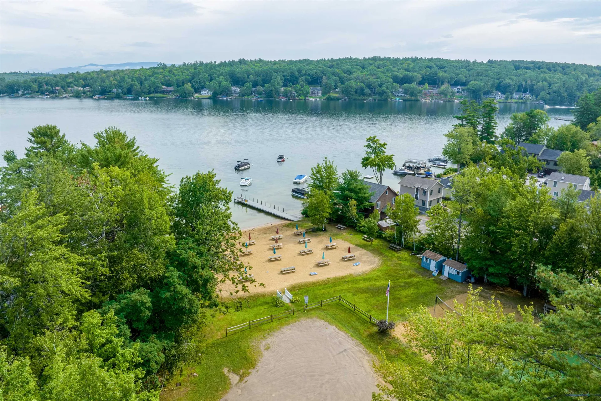 36 Nestledown Drive Laconia NH 03246