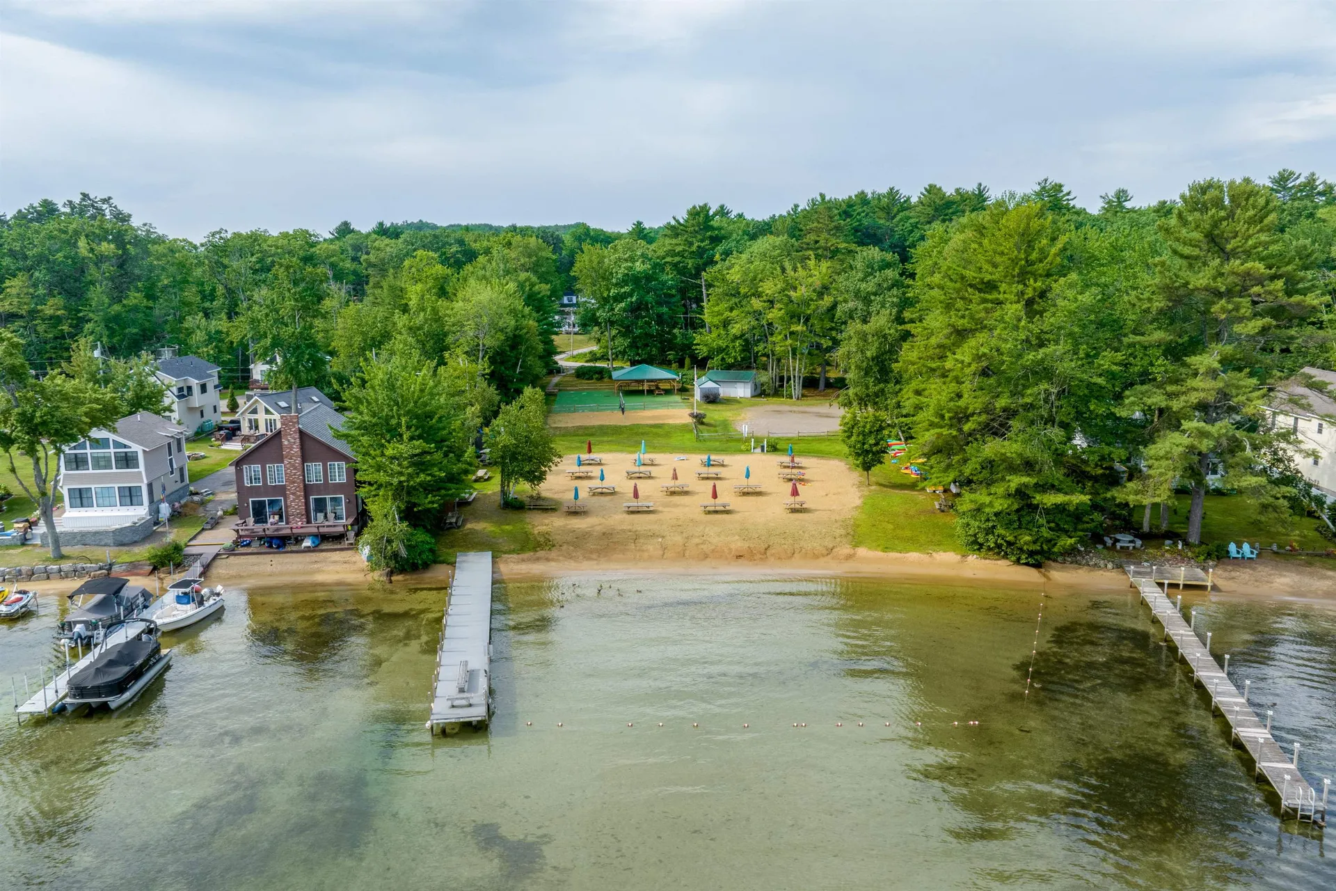 36 Nestledown Drive Laconia NH 03246