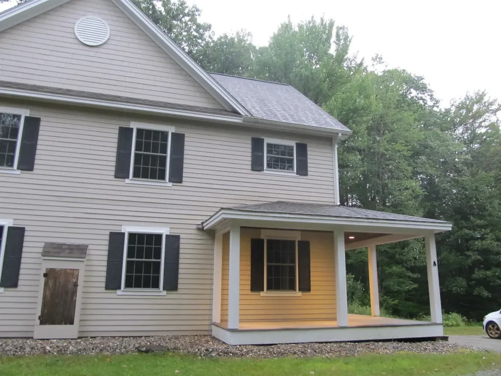 562 Nh Route 103 Sunapee NH 03782