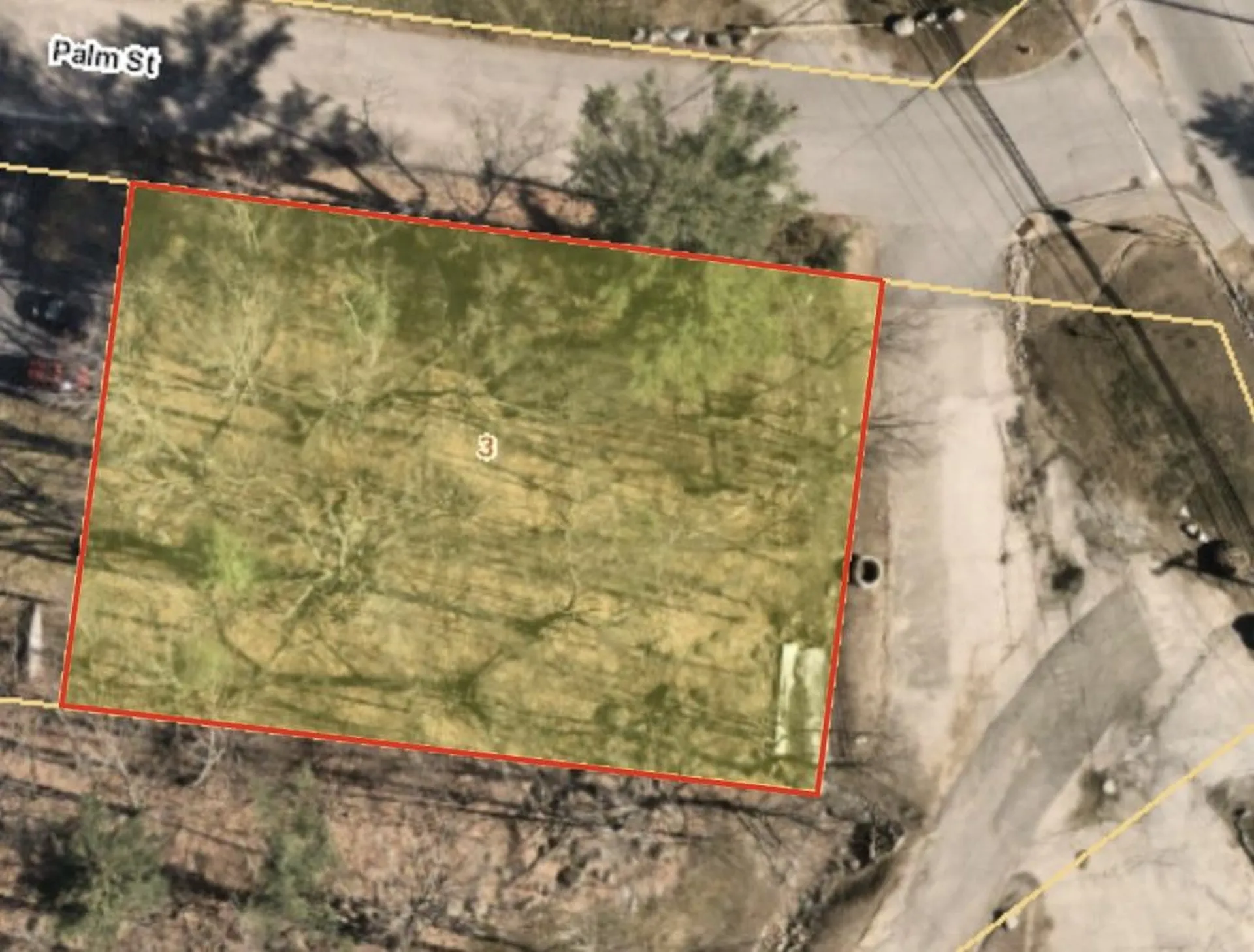 3 Palm Street Concord NH 03301