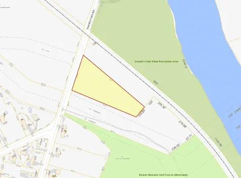 0 Sewalls Falls Road Concord NH 03301