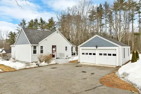 358 Salmon Falls Road Rochester NH 03861