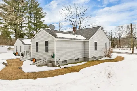 358 Salmon Falls Road Rochester NH 03861