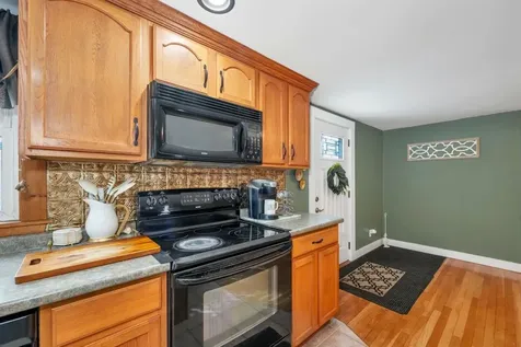 358 Salmon Falls Road Rochester NH 03861
