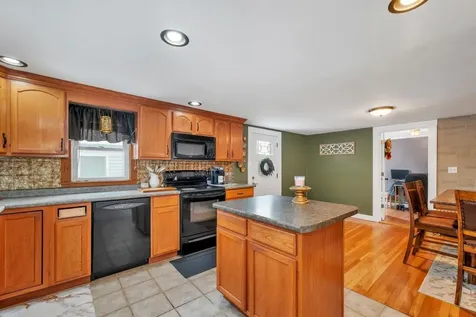 358 Salmon Falls Road Rochester NH 03861
