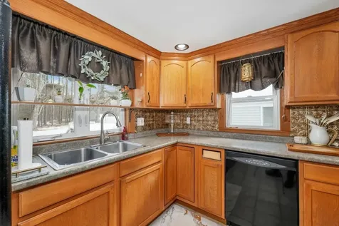 358 Salmon Falls Road Rochester NH 03861