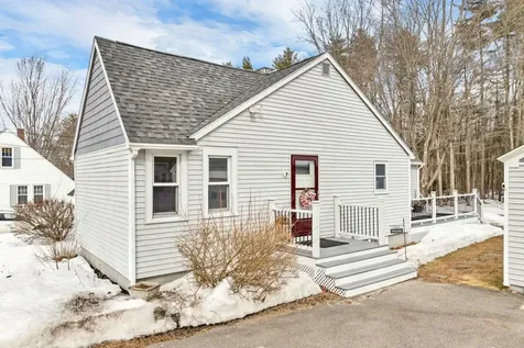 358 Salmon Falls Road Rochester NH 03861