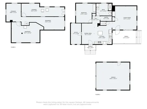 358 Salmon Falls Road Rochester NH 03861