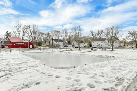 358 Salmon Falls Road Rochester NH 03861