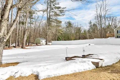 358 Salmon Falls Road Rochester NH 03861