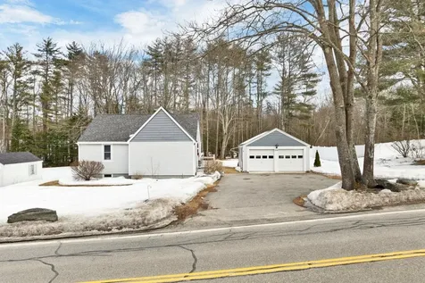 358 Salmon Falls Road Rochester NH 03861