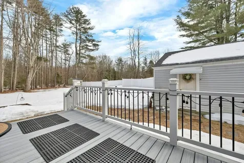 358 Salmon Falls Road Rochester NH 03861
