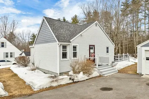 358 Salmon Falls Road Rochester NH 03861
