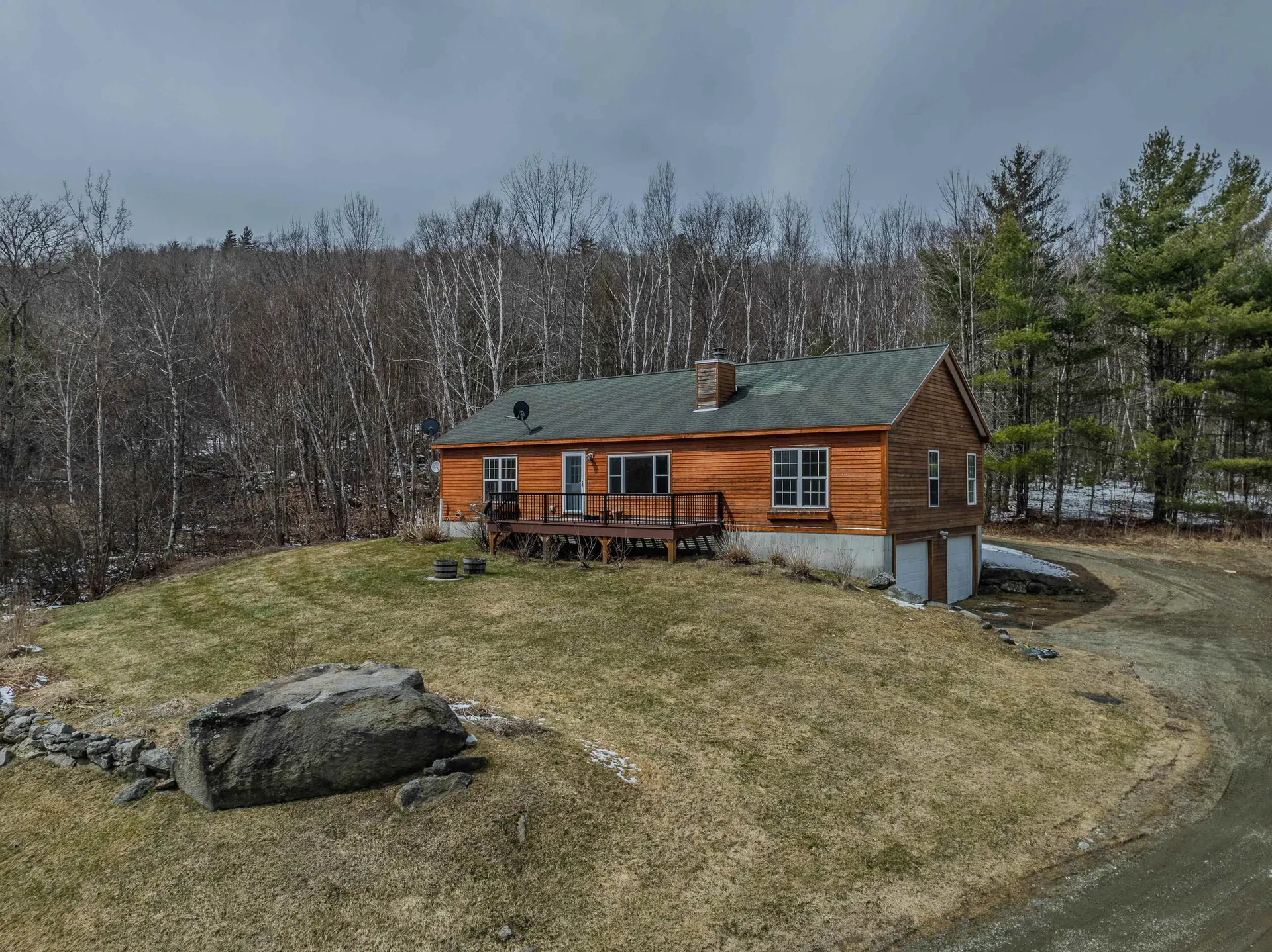 44 North Peak Drive Easton NH 03580