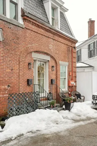534 State Street Portsmouth NH 03801