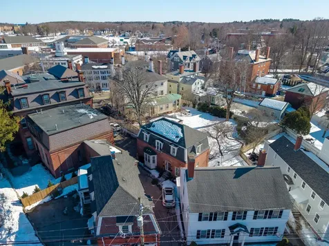 534 State Street Portsmouth NH 03801