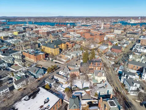 534 State Street Portsmouth NH 03801