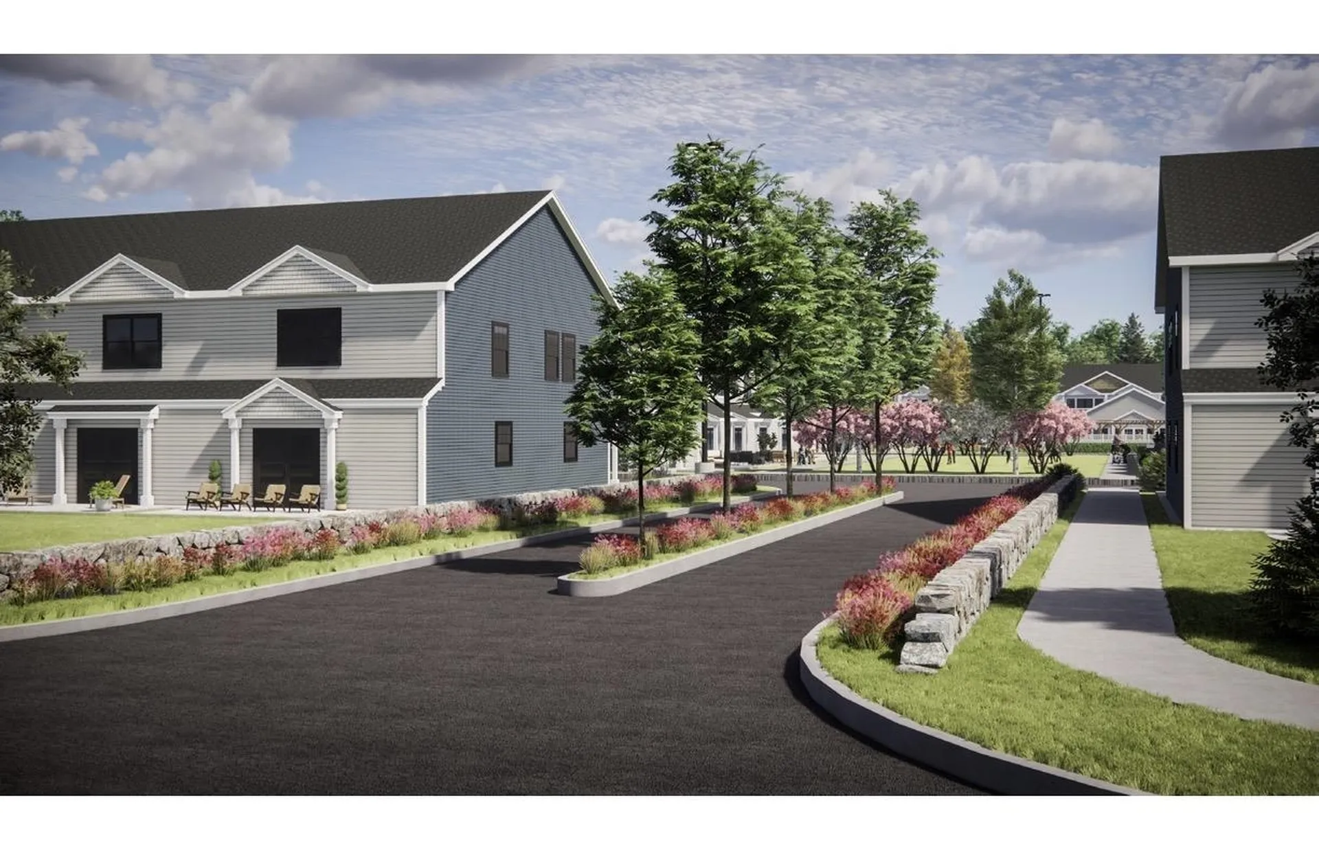 4 Tanager Circle Concord NH 03301