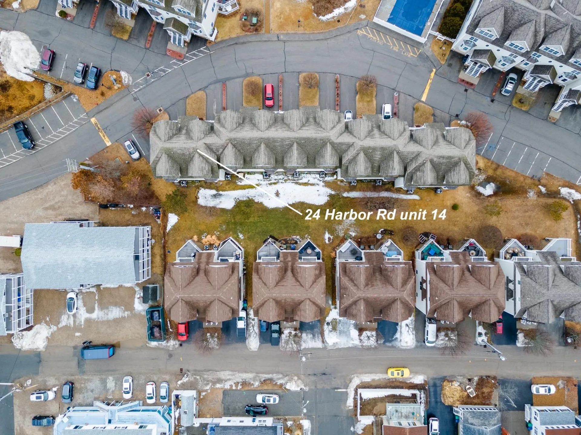 24 Harbor Road Hampton NH 03842