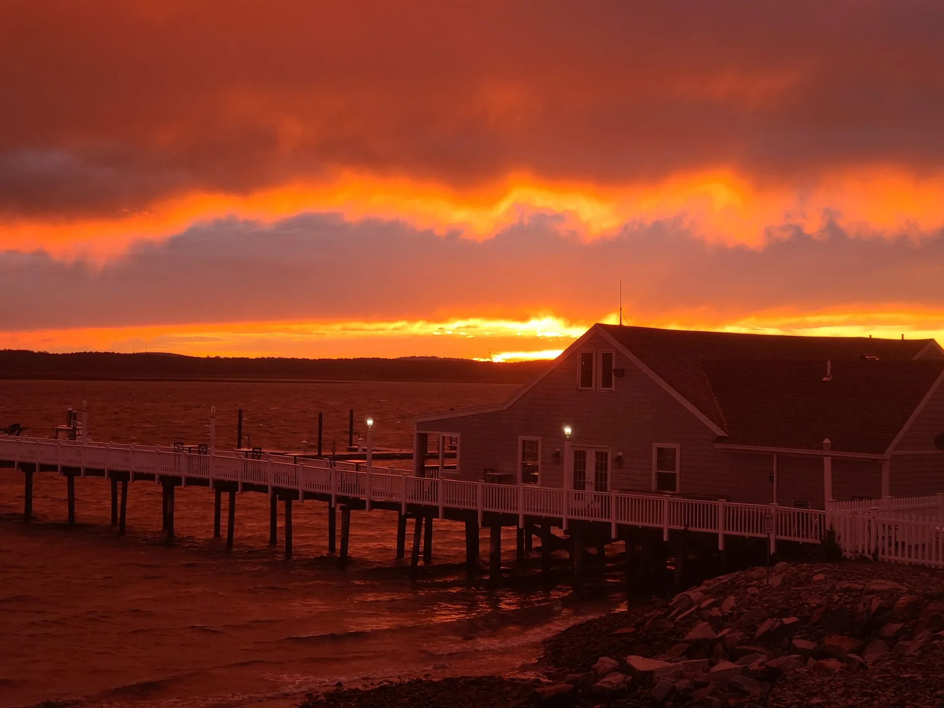 24 Harbor Road Hampton NH 03842