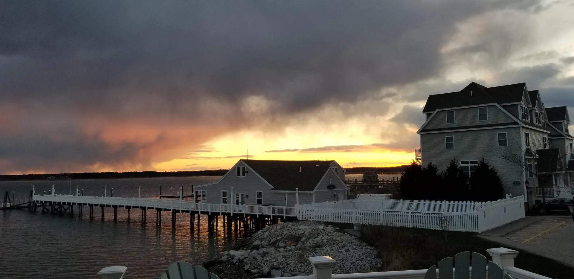 24 Harbor Road Hampton NH 03842