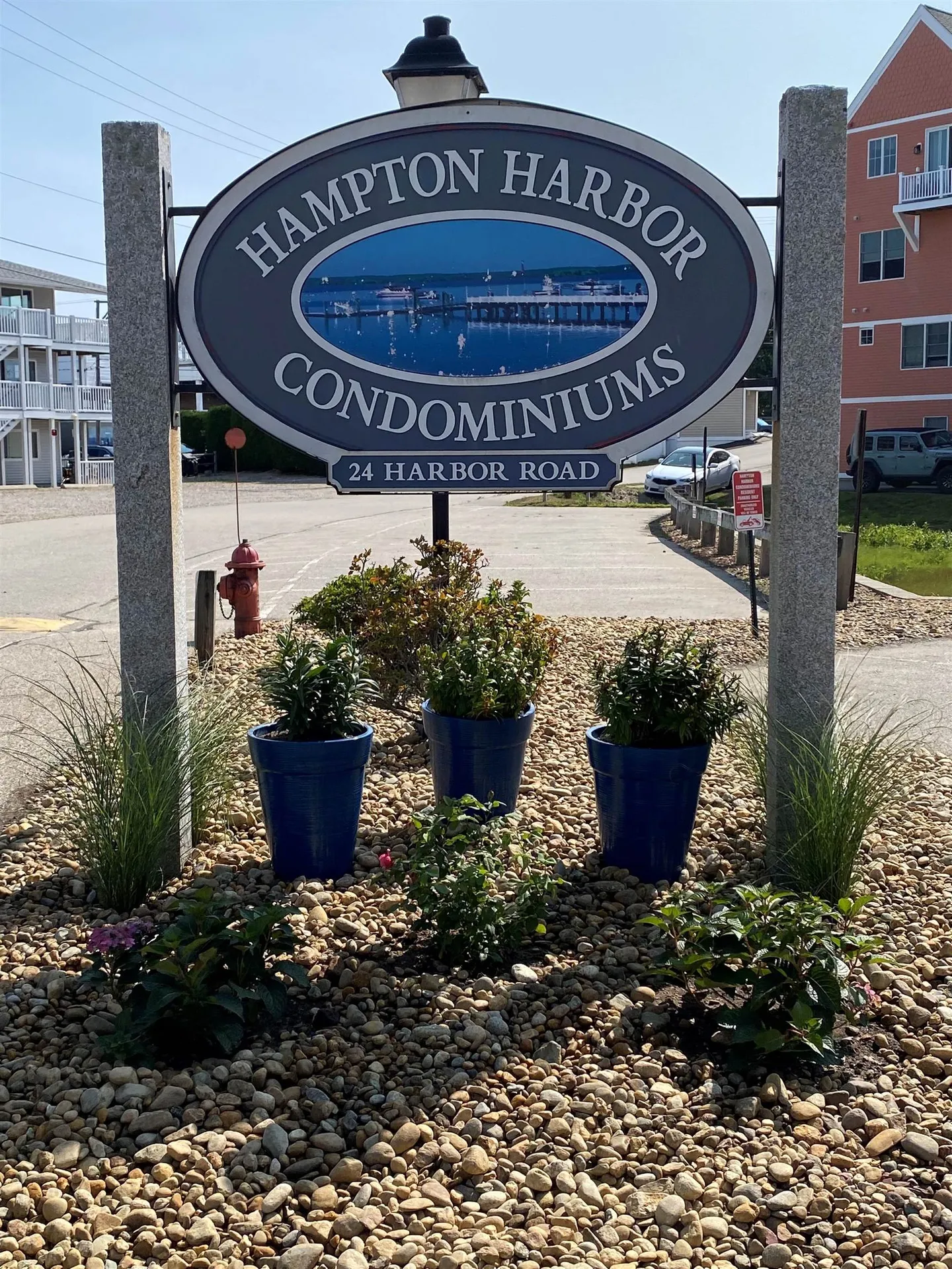 24 Harbor Road Hampton NH 03842